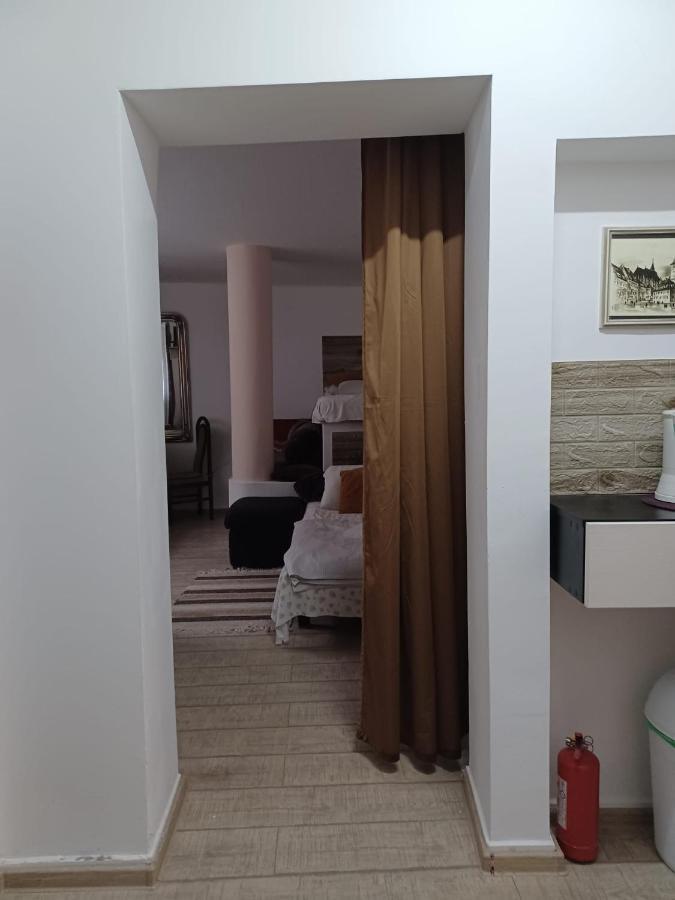 Piata Sfatului Pietonal Apartment Braşov Exterior foto